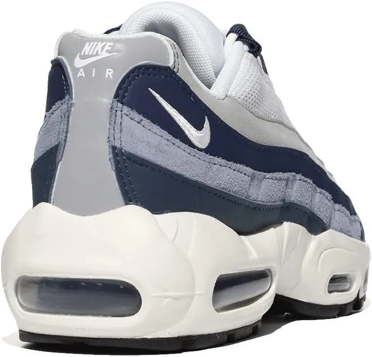 Nike Boy's Air Max 95 Recraft (Big Kid)