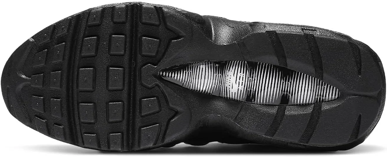 Nike Boy's Air Max 95 Recraft (Big Kid)