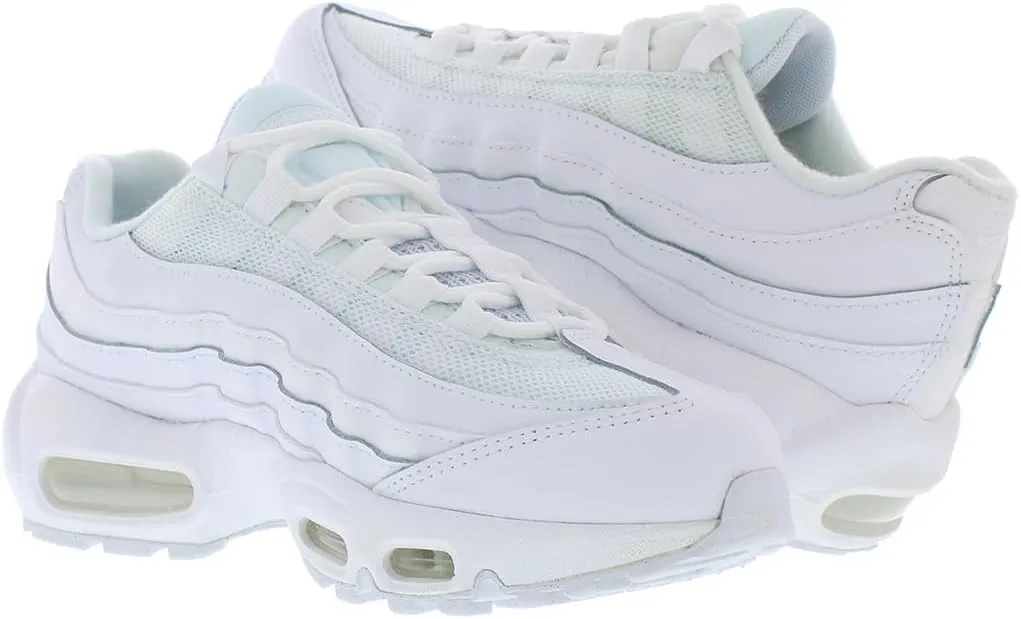 Nike Boy's Air Max 95 Recraft (Big Kid)
