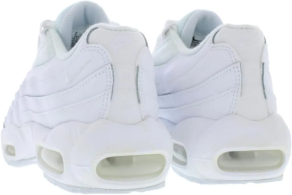 Nike Boy's Air Max 95 Recraft (Big Kid)