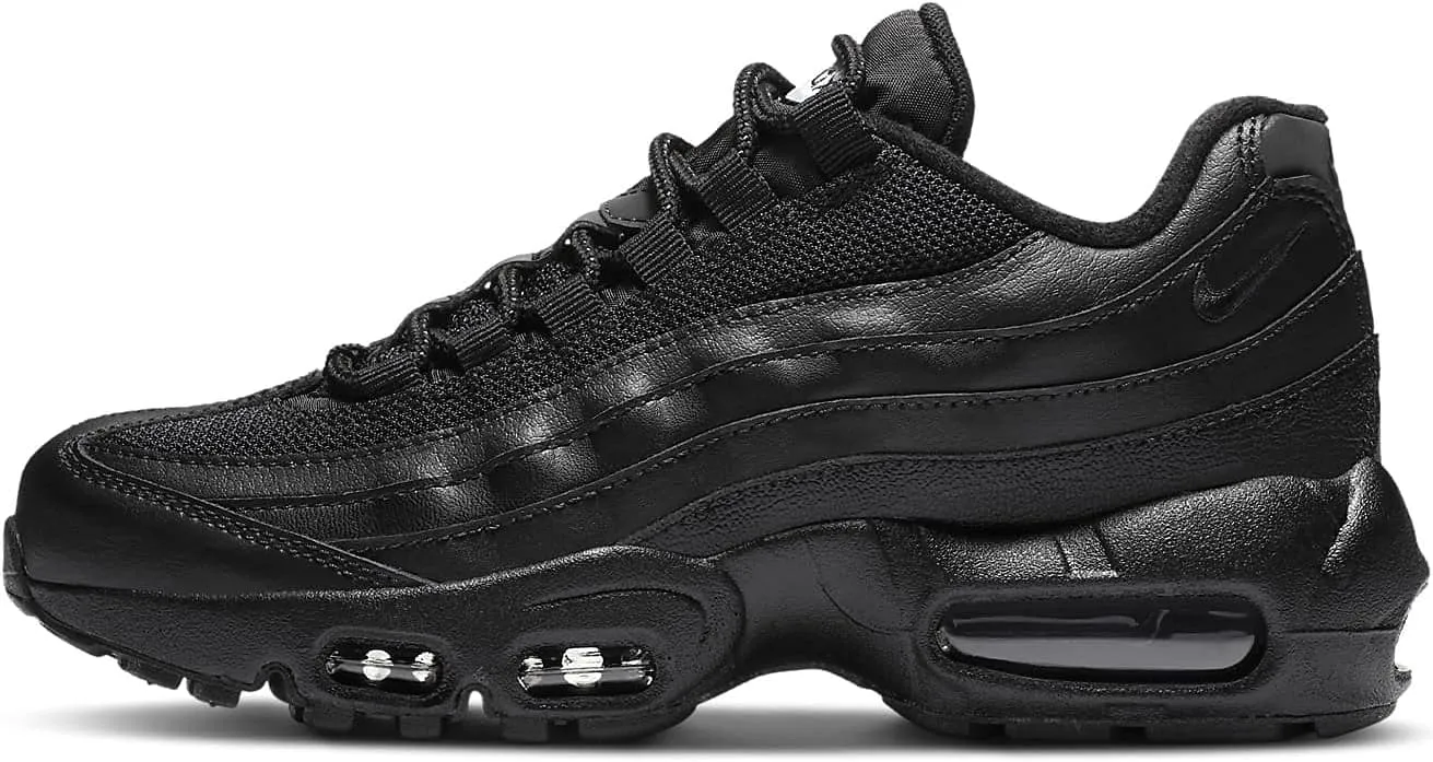 Nike Boy's Air Max 95 Recraft (Big Kid)