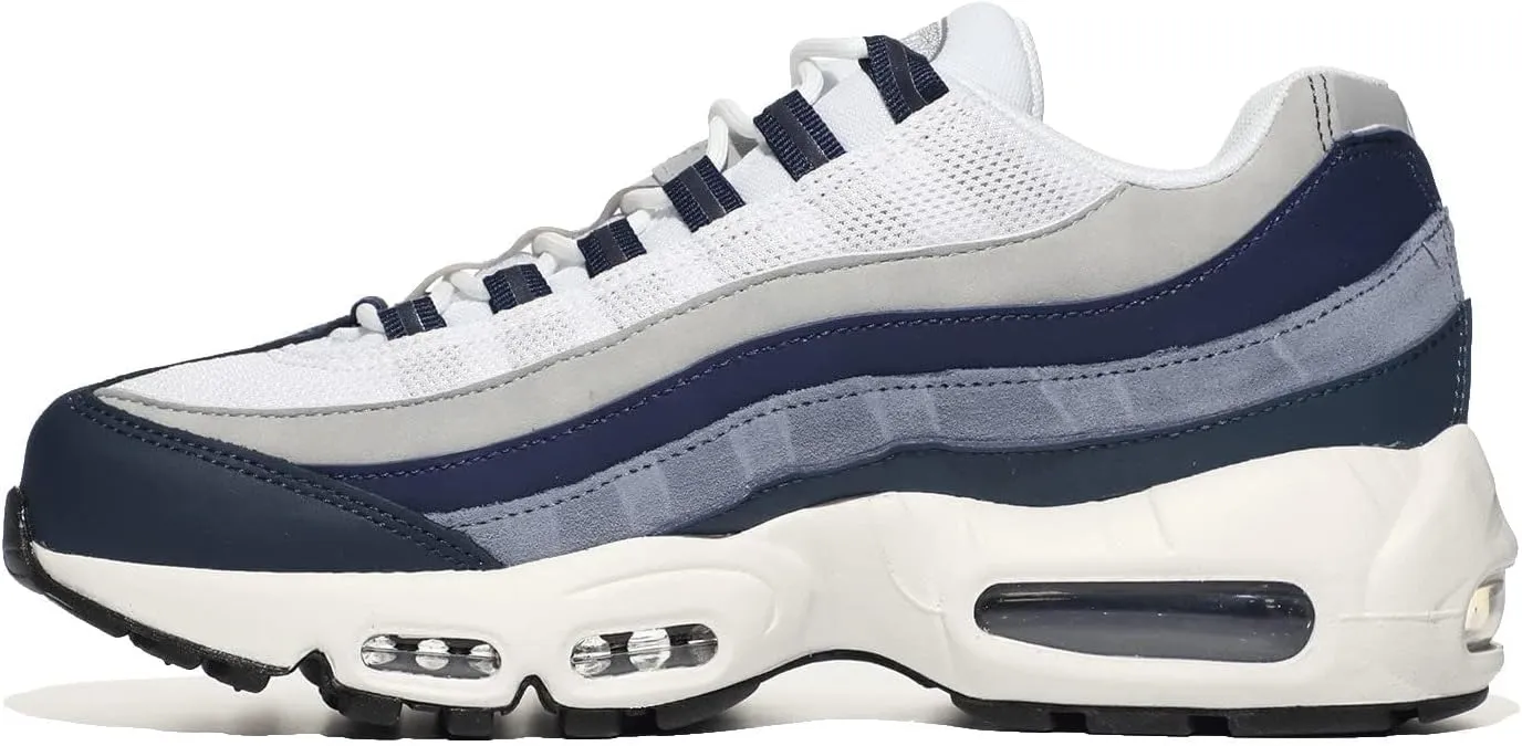 Nike Boy's Air Max 95 Recraft (Big Kid)