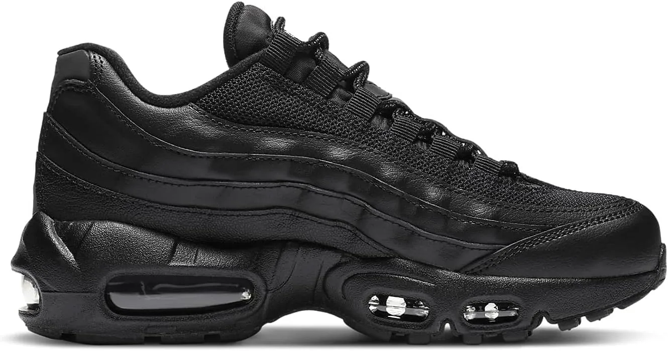Nike Boy's Air Max 95 Recraft (Big Kid)