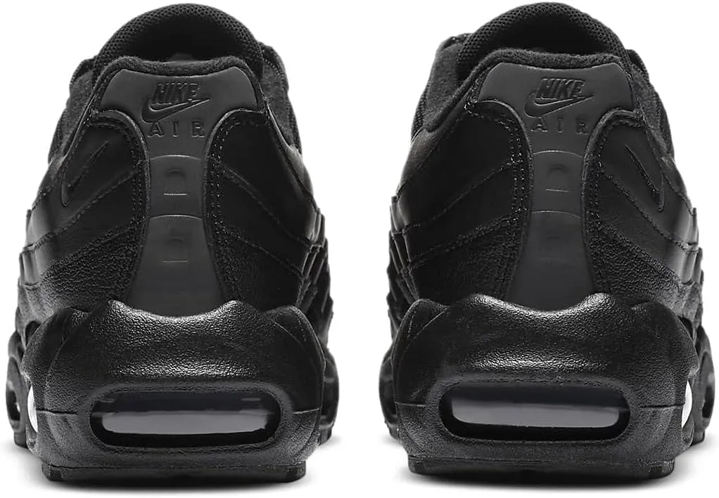 Nike Boy's Air Max 95 Recraft (Big Kid)