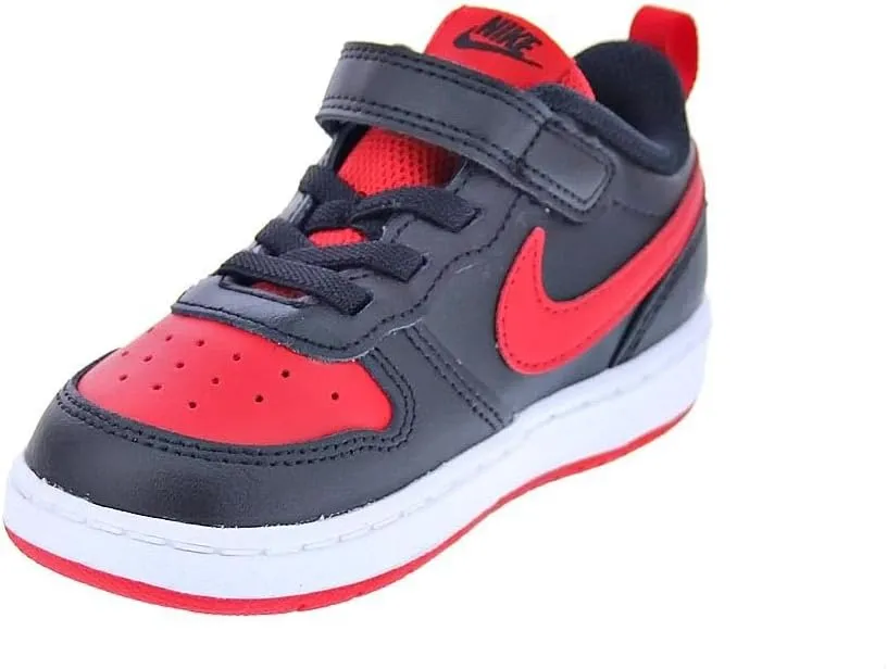 Nike Court Borough Low 2 (TDV) Unisex BQ5453-001