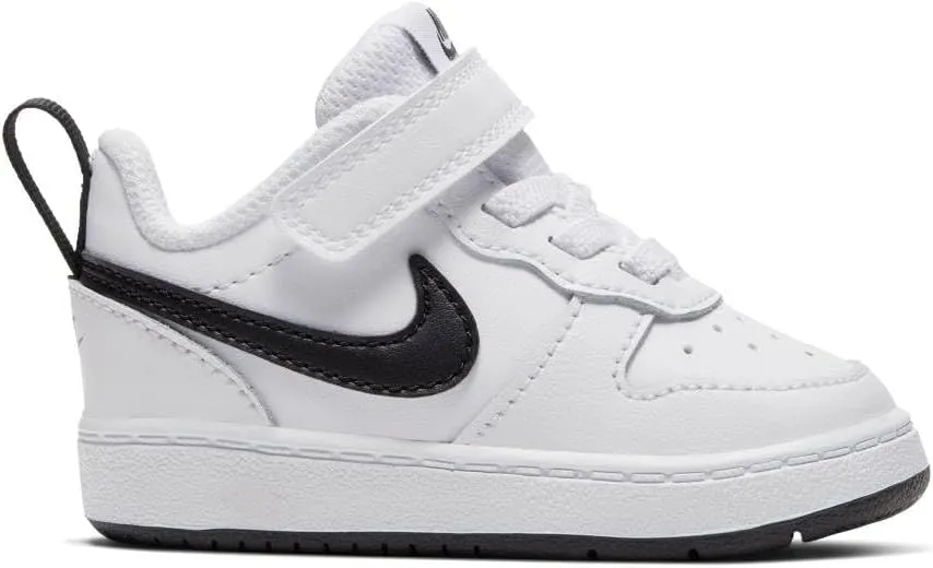 Nike Court Borough Low 2 (TDV) Unisex BQ5453-001