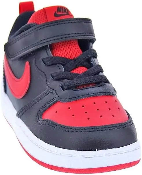 Nike Court Borough Low 2 (TDV) Unisex BQ5453-001