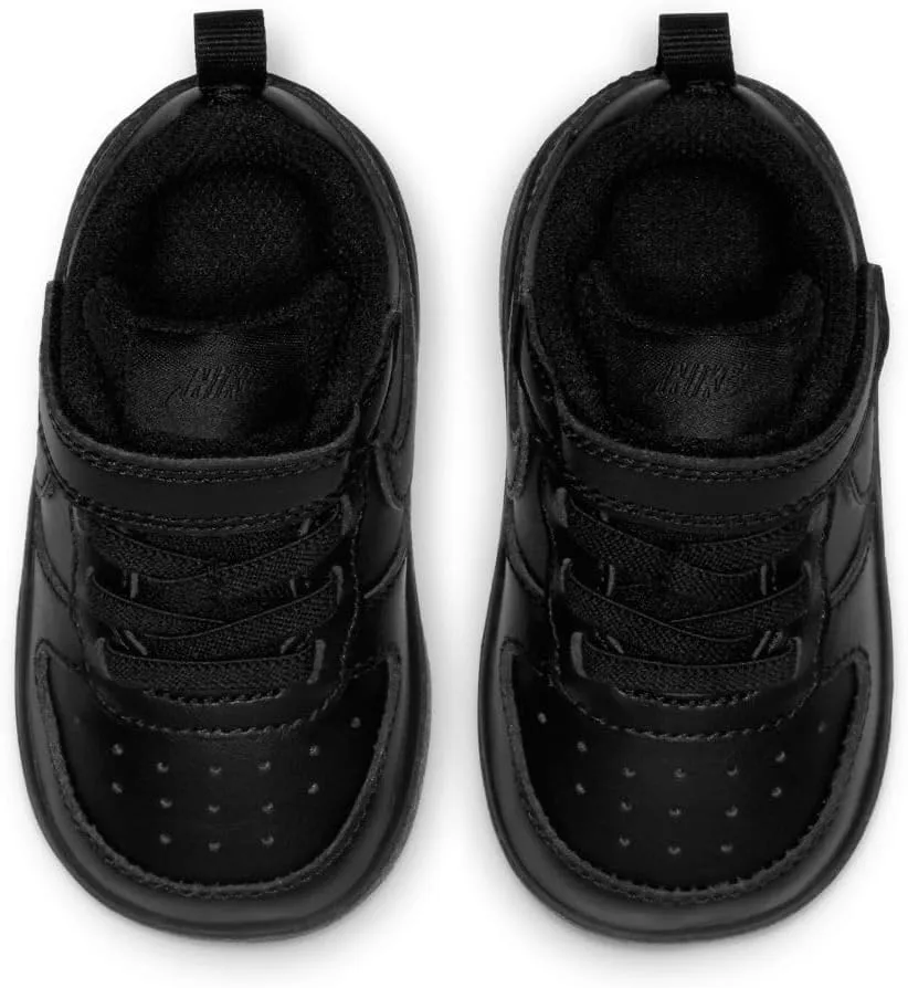 Nike Court Borough Low 2 (TDV) Unisex BQ5453-001