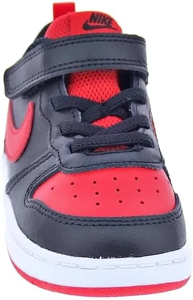 Nike Court Borough Low 2 (TDV) Unisex BQ5453-001