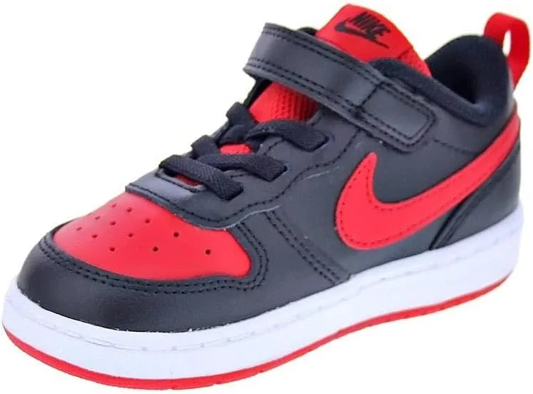 Nike Court Borough Low 2 (TDV) Unisex BQ5453-001