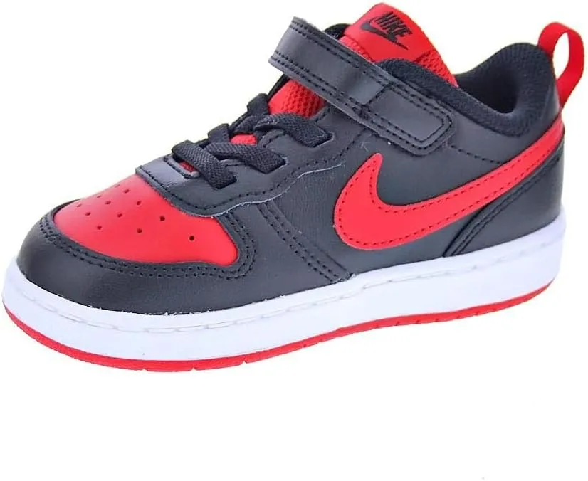 Nike Court Borough Low 2 (TDV) Unisex BQ5453-001