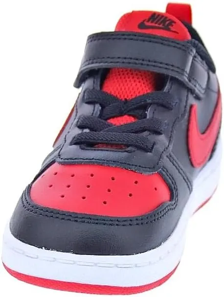 Nike Court Borough Low 2 (TDV) Unisex BQ5453-001