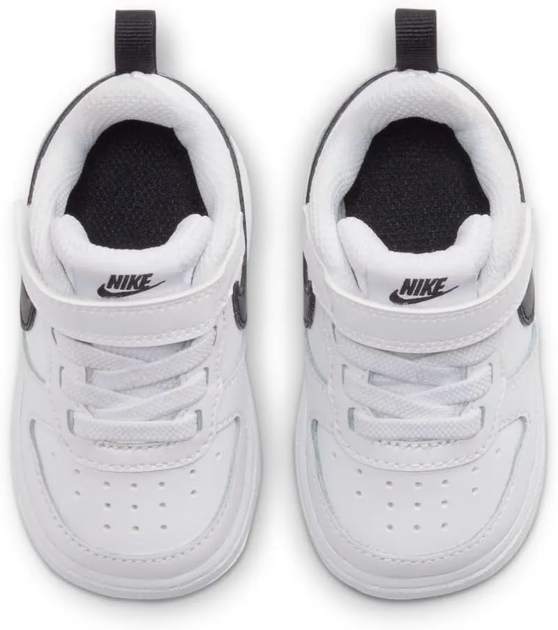Nike Court Borough Low 2 (TDV) Unisex BQ5453-001