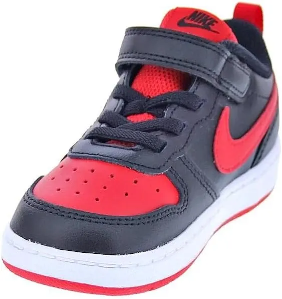 Nike Court Borough Low 2 (TDV) Unisex BQ5453-001