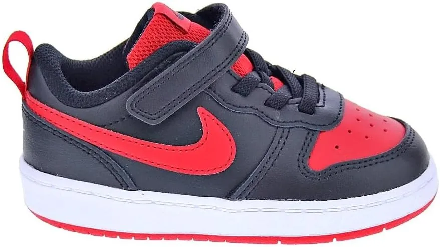 Nike Court Borough Low 2 (TDV) Unisex BQ5453-001