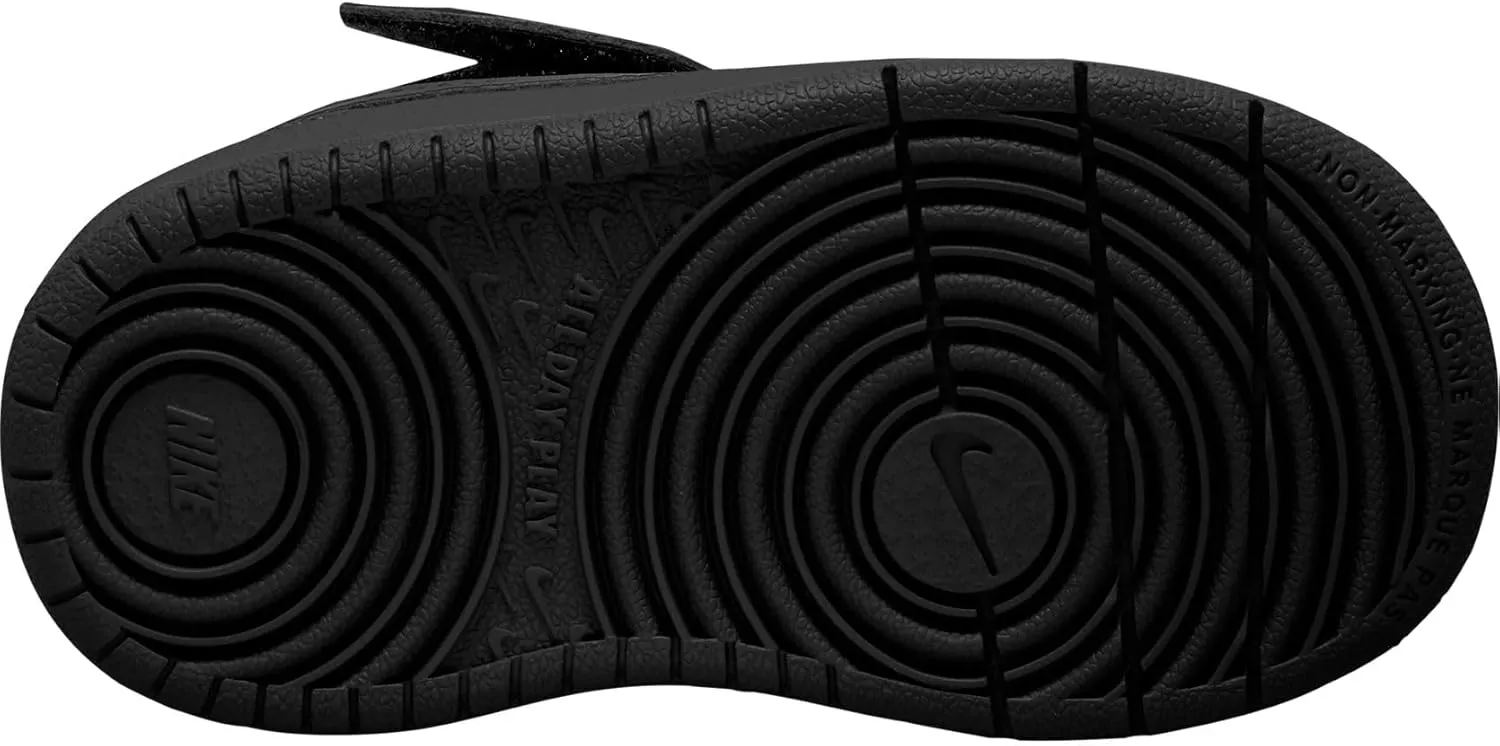Nike Court Borough Low 2 (TDV) Unisex BQ5453-001