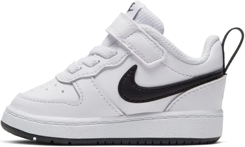 Nike Court Borough Low 2 (TDV) Unisex BQ5453-001