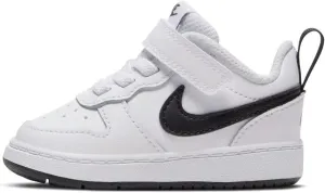 Nike Court Borough Low 2 (TDV) Unisex BQ5453-001