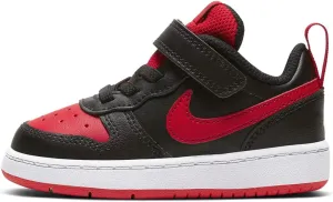 Nike Court Borough Low 2 (TDV) Unisex BQ5453-001