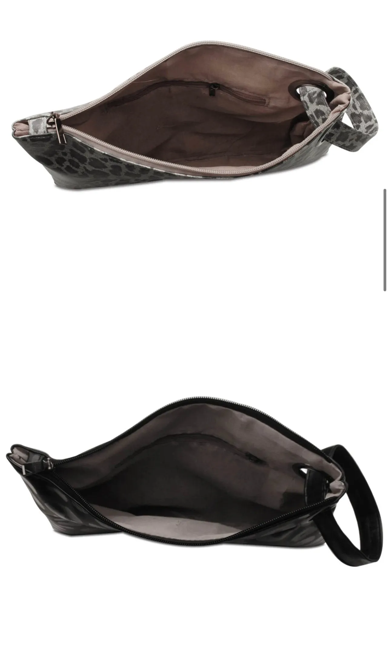 Olivia Wristlet