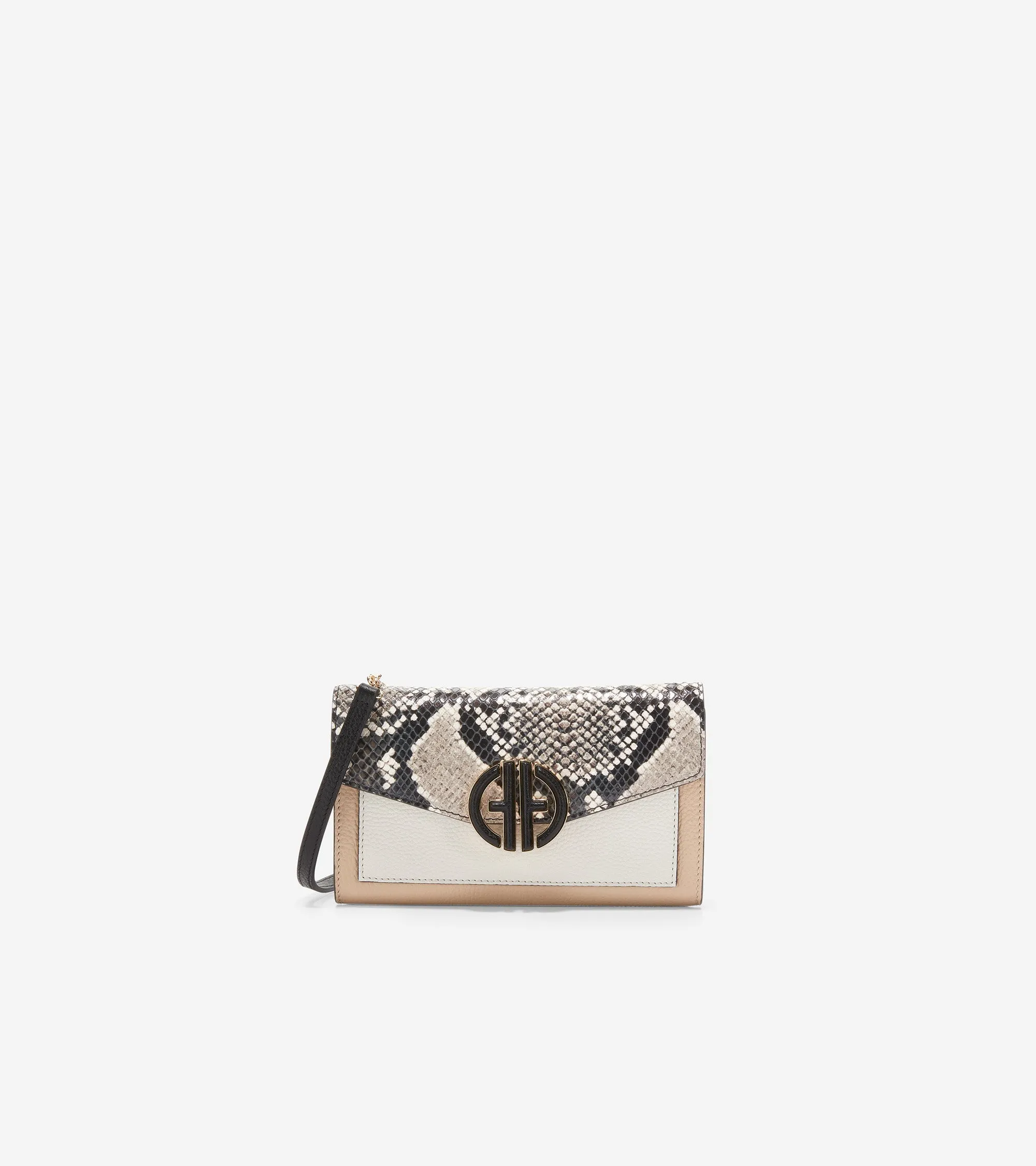 Oversized Closure Phone Case