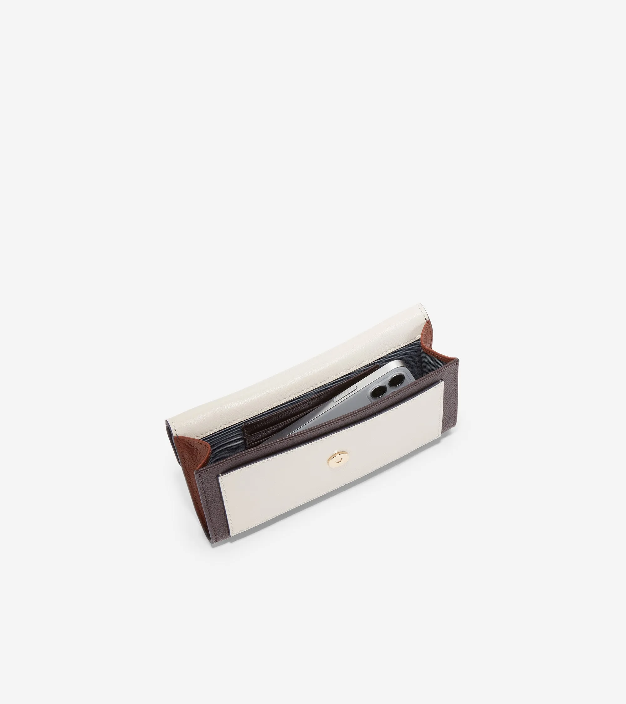 Oversized Closure Phone Case
