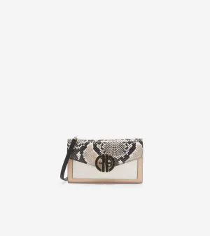 Oversized Closure Phone Case