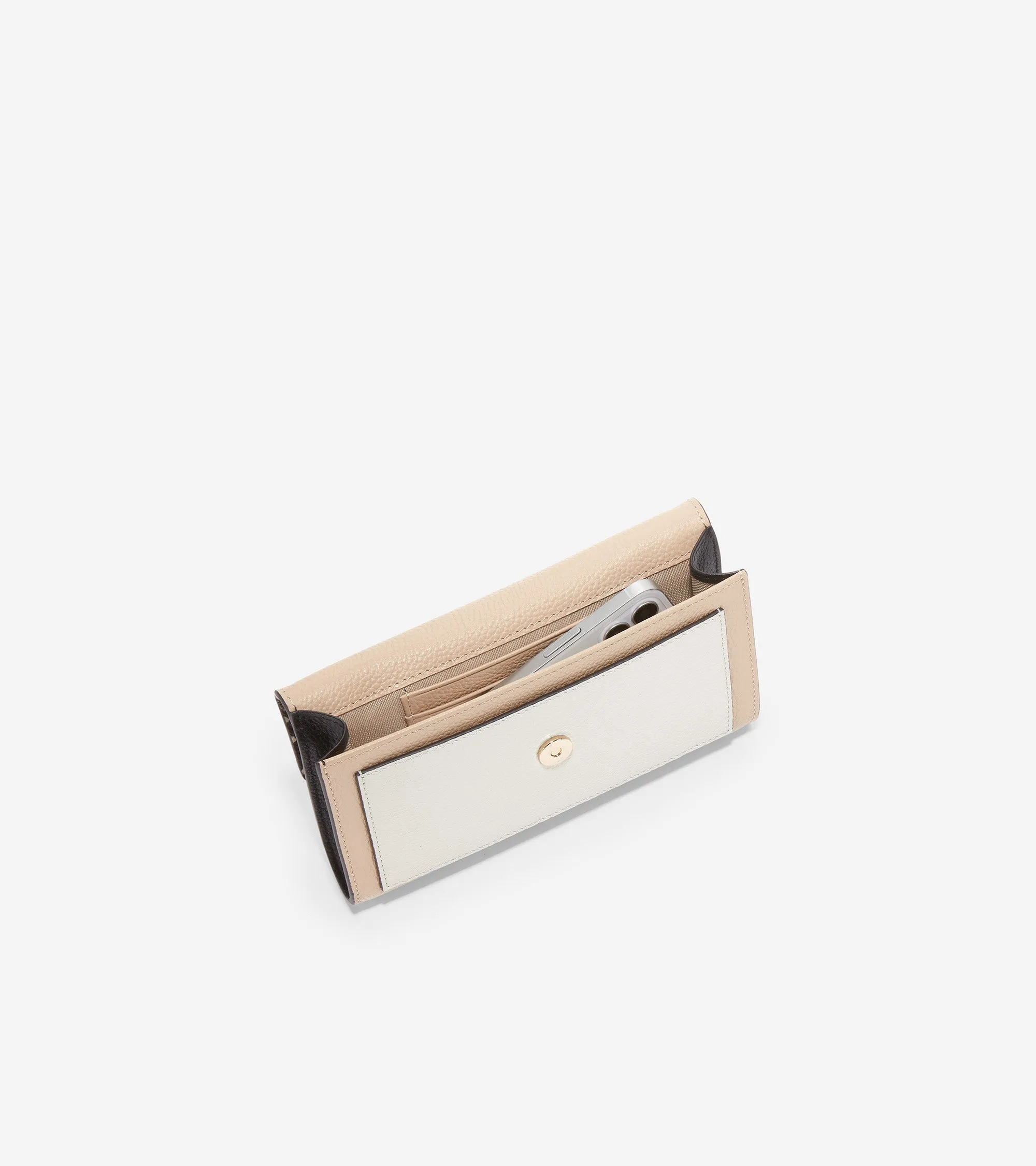Oversized Closure Phone Case