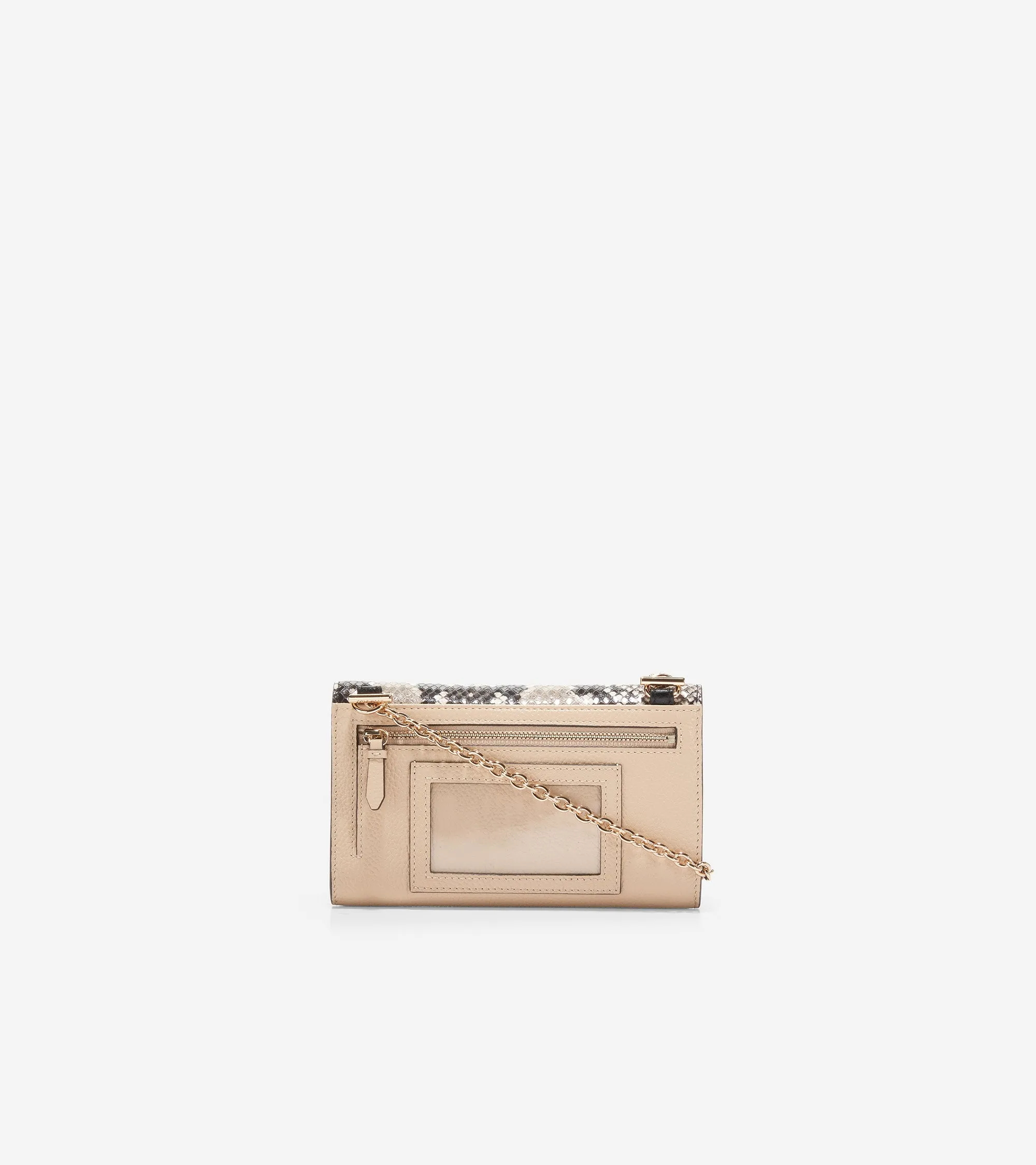 Oversized Closure Phone Case