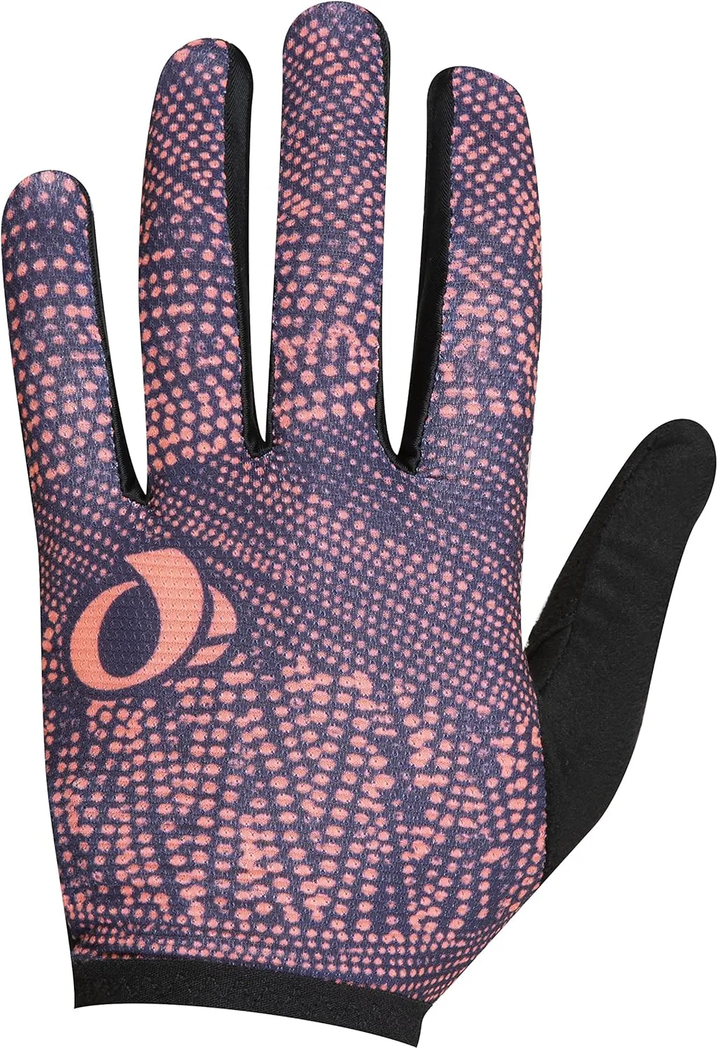PEARL IZUMI Elevate Air Glove Fiery Coral Encore, S