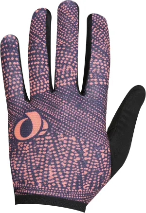 PEARL IZUMI Elevate Air Glove Fiery Coral Encore, S