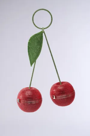 POP MY CHERRY PURSE