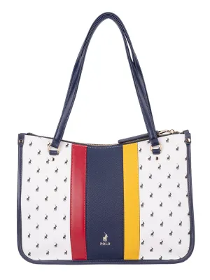 Portobello Tote - Yellow
