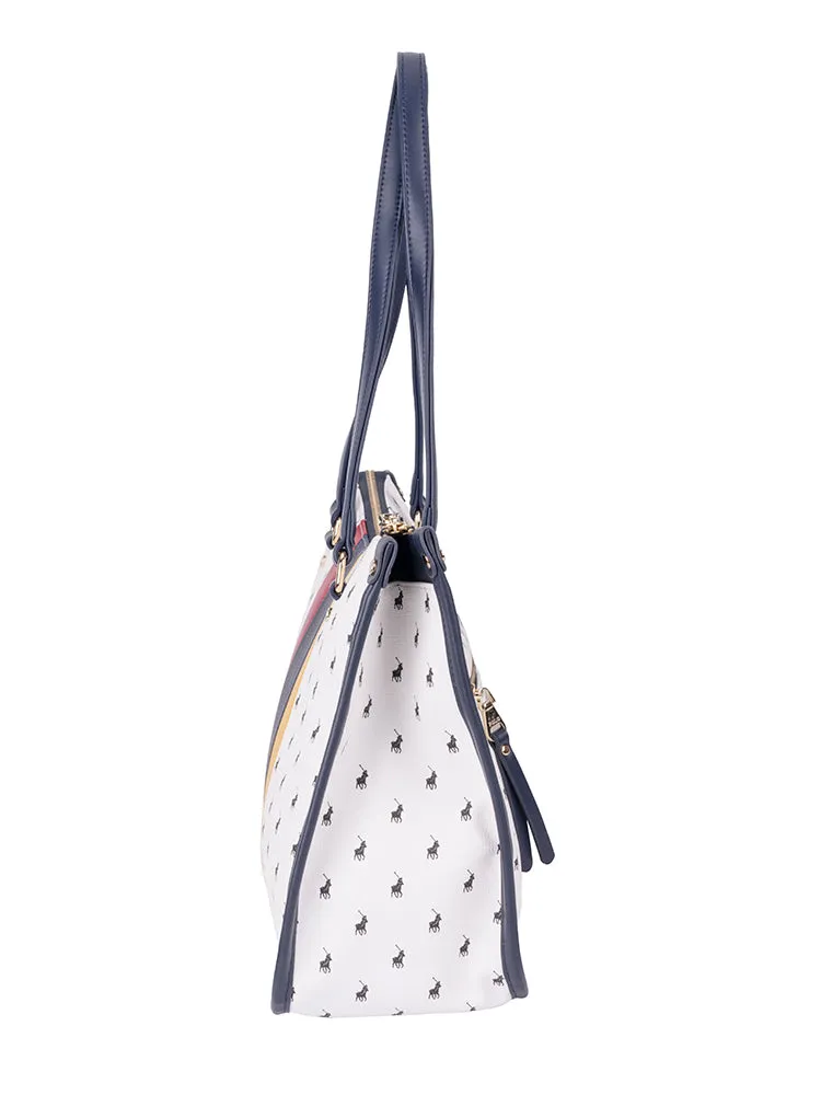 Portobello Tote - Yellow
