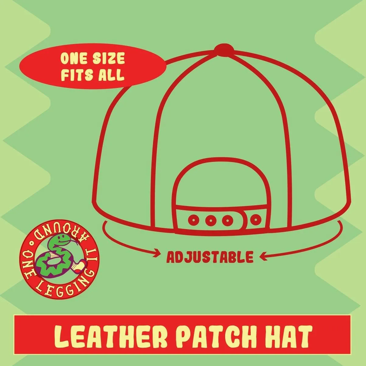 Purification Operator Ii AF - Leather Black Patch Engraved Trucker Hat