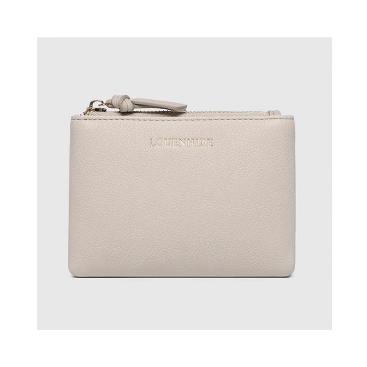 Purse Kuta - Oat
