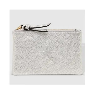 Purse Star - Silver