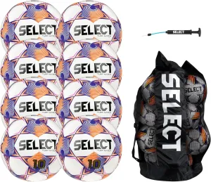 Select Numero 10 Turf Match Soccer Ball