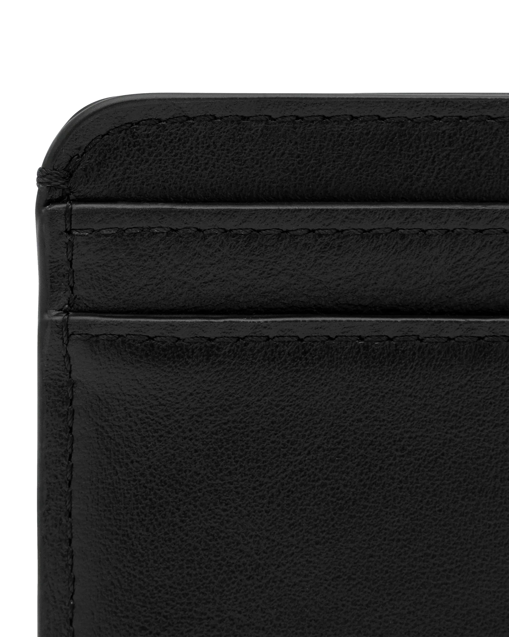 Sense Leather Cardholder