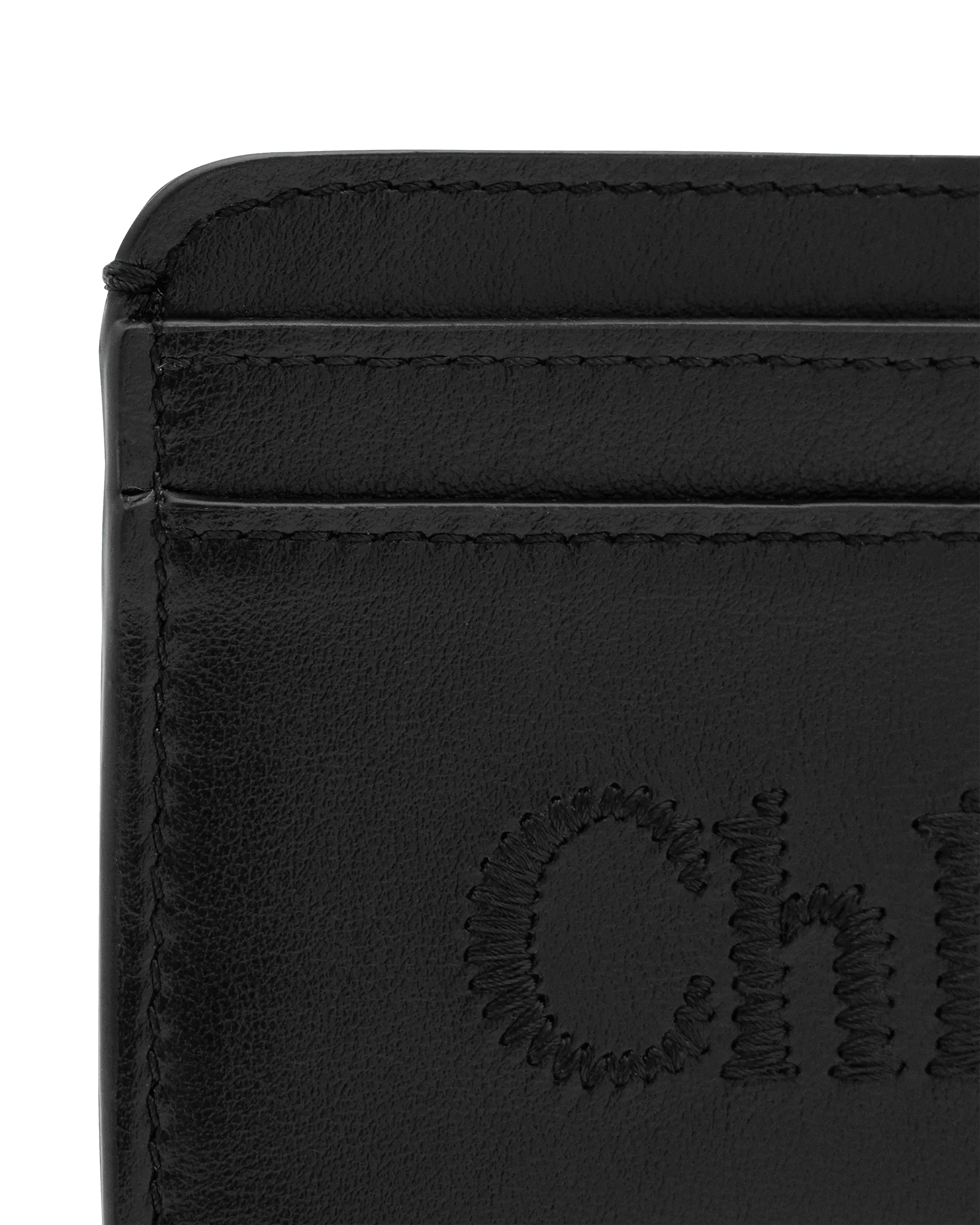 Sense Leather Cardholder