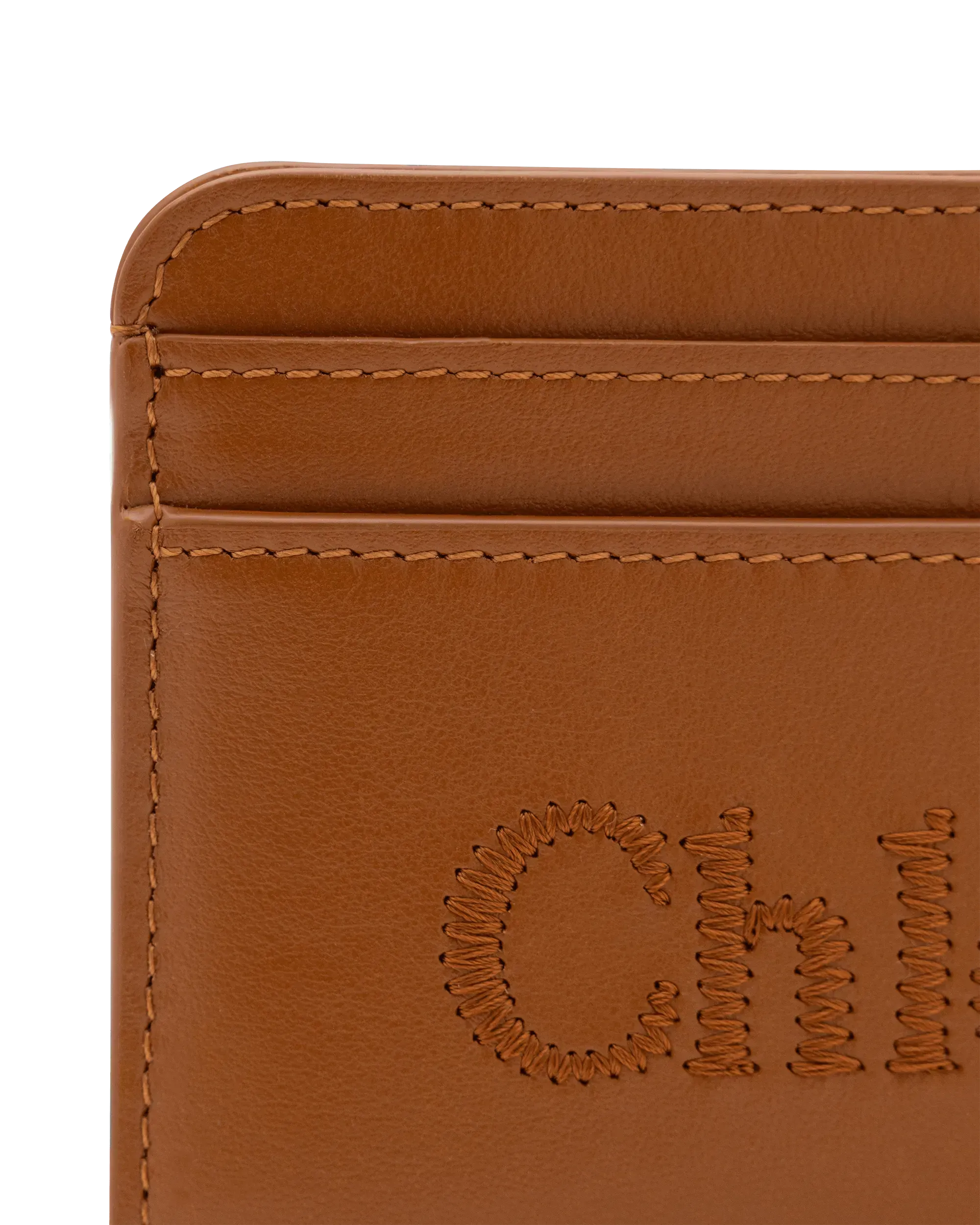 Sense Leather Cardholder