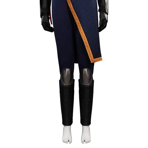 Shang Chi Death Dealer Cosplay Costume