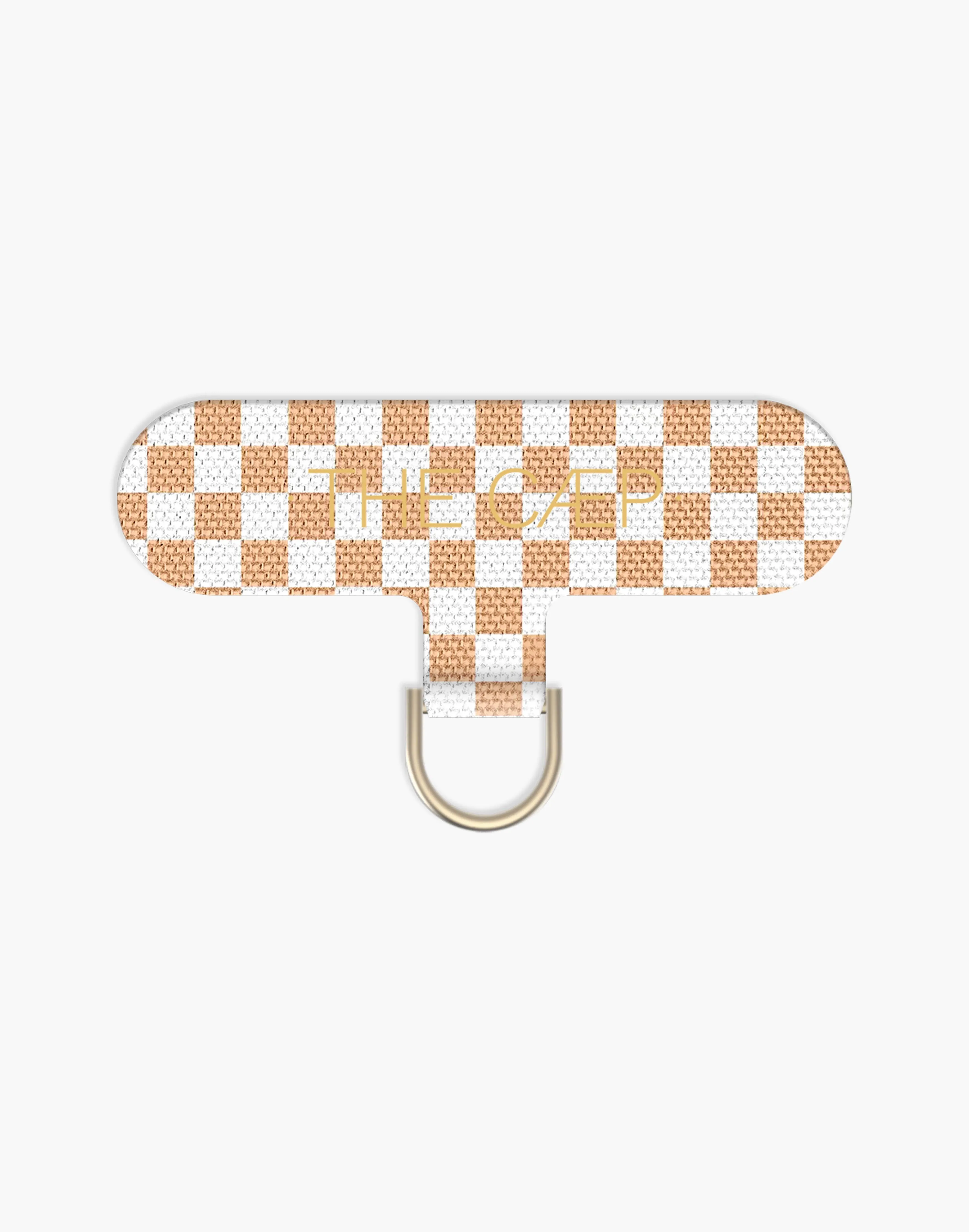 Single Universal Phone Hitch