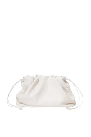 SOFT DRAWSTRING BAG