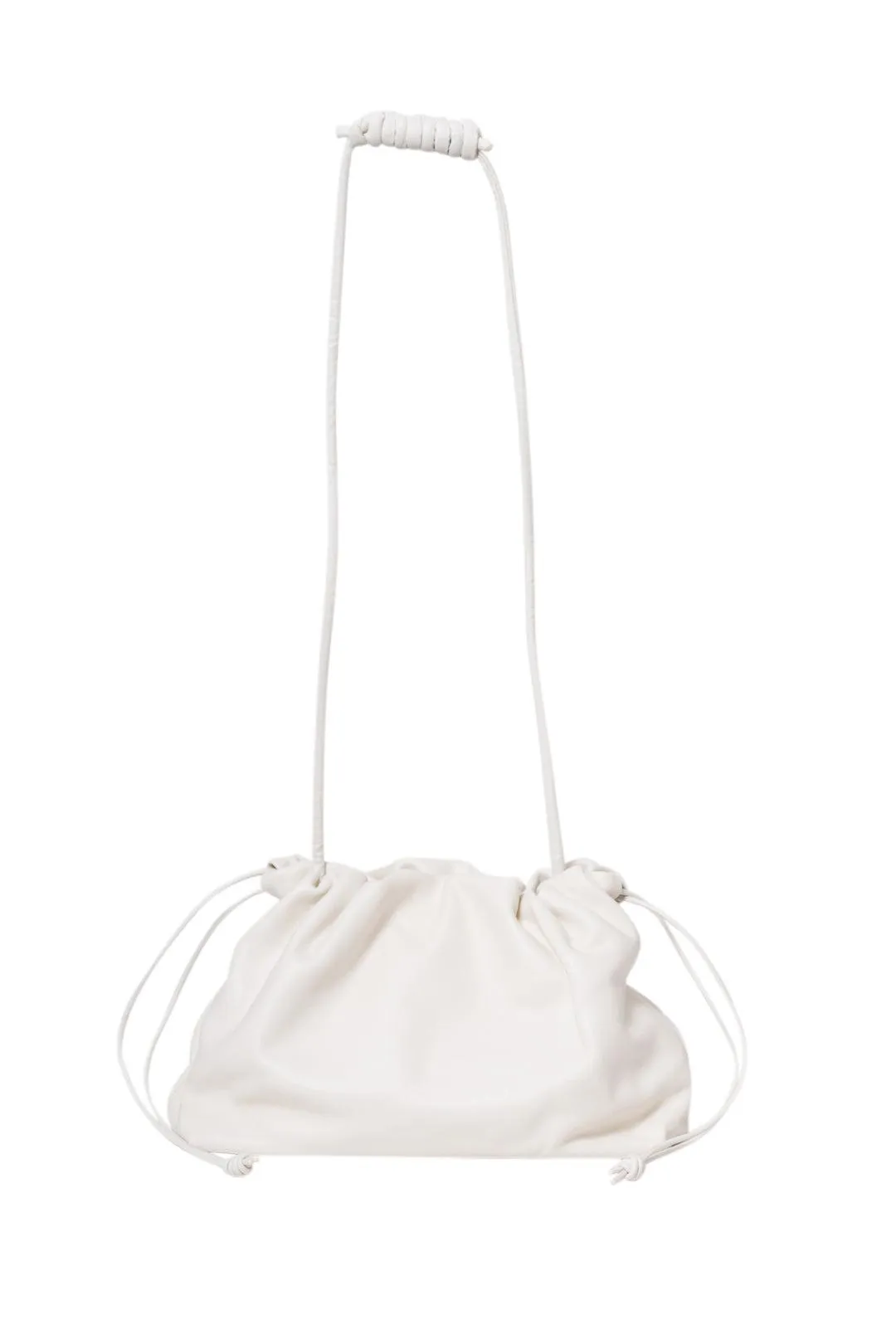 SOFT DRAWSTRING BAG