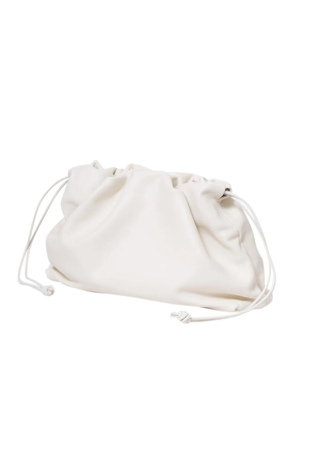 SOFT DRAWSTRING BAG