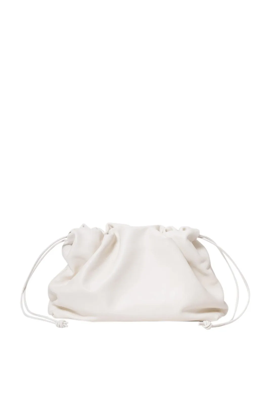 SOFT DRAWSTRING BAG