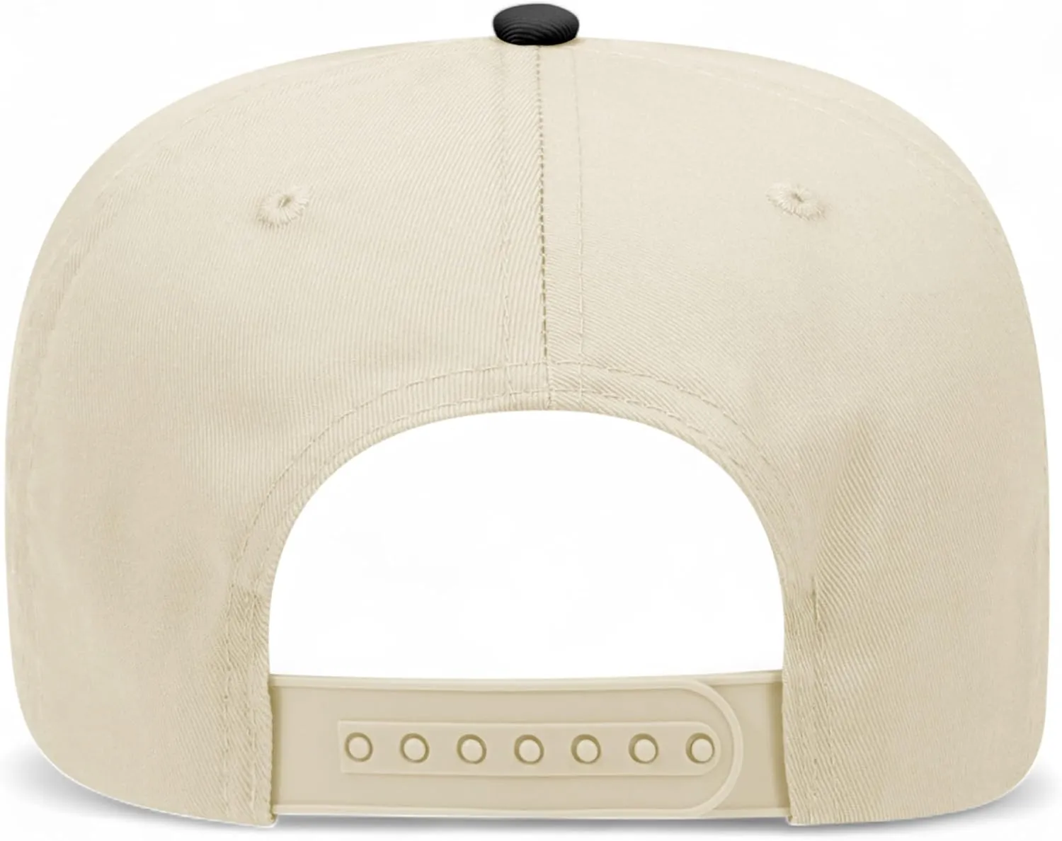 Somebody's Problem Leather Patch Vintage Trucker Hats (2 Pack) | Premium Snapback Baseball Hats for Men & Women