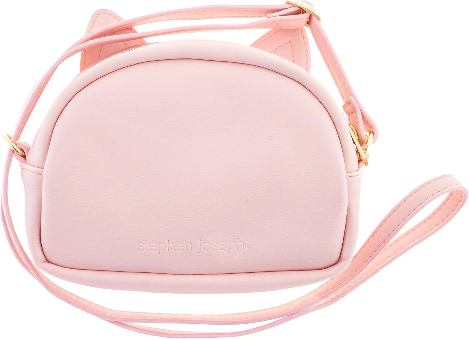 Stephen Joseph,Fashion Purse, Little Girls Crossbody Purse, Girls Handbags, Toddler Crossbody Handbags