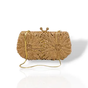Stylish Bridal Clutch